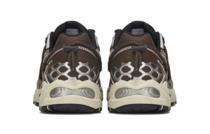 Giay Asics Gel-Kahana Tr V2 'Mocha' 1203A259-201