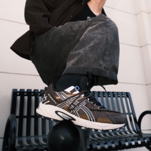 Giay Asics Gel-Kahana Tr V2 'Mocha' 1203A259-201