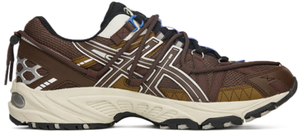 Giay Asics Gel-Kahana Tr V2 'Mocha' 1203A259-201