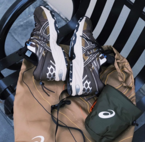 Giay Asics Gel-Kahana Tr V2 'Mocha' 1203A259-201