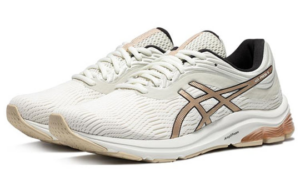 Giay Asics Gel-Pulse 11 'Creamwhite Brown' 1011B293-200