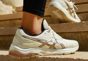 Giay Asics Gel-Pulse 11 'Creamwhite Brown' 1011B293-200
