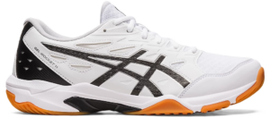 Giay Asics Gel-Rocket 11 'White Pure Silver' 1071A091-101