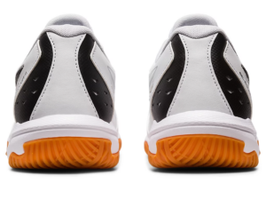 Giay Asics Gel-Rocket 11 'White Pure Silver' 1071A091-101