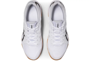 Giay Asics Gel-Rocket 11 'White Pure Silver' 1071A091-101