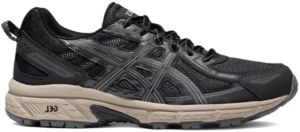 Giay Asics Gel Venture 6 Vintage 'Black' 1011B550-002