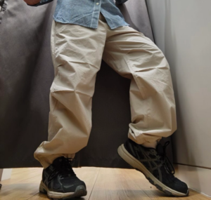 Giay Asics Gel Venture 6 Vintage 'Black' 1011B550-002