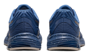 Giay Asics Gel‑Pulse 11 'Blue Gold' 1011B293‑400