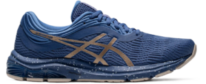 Giay Asics Gel‑Pulse 11 'Blue Gold' 1011B293‑400