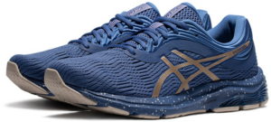 Giay Asics Gel‑Pulse 11 'Blue Gold' 1011B293‑400