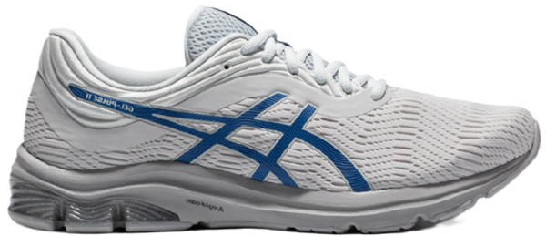 Giay Asics Gel‑Pulse 11 'Grey Blue' 1011B293‑023