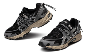 Giay Asics Kahana TR V2 'Black Silver' 1203A259-001