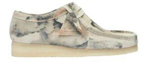 Giay Clarks Originals Wallabee 'Off White Camo' 26148590