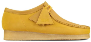 Giay Clarks Originals Wallabee 'Yellow' 26154742