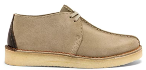 Giay Clarks Retro British 'Sand' 261662117