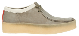 Giay Clarks Wallabee Cup 'Beige' 261655387