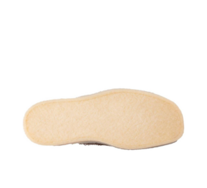 Giay Clarks x Salehe Bembury Mud Moss 'Lichen Grey' 26172617