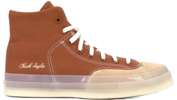 Giay Converse Chuck Taylor All Star 70 Hi 'Marquis Tawny Owl' A04538C