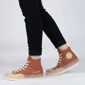 Giay Converse Chuck Taylor All Star 70 Hi 'Marquis Tawny Owl' A04538C