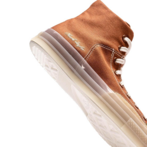 Giay Converse Chuck Taylor All Star 70 Hi 'Marquis Tawny Owl' A04538C