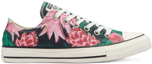 Giay Converse Chuck Taylor All Star 'Ox Rose' 171134C
