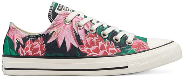 Giay Converse Chuck Taylor All Star 'Ox Rose' 171134C