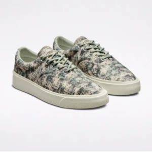 Giay Converse Skid Grip x John Elliott 'French Oak Green' 172578C