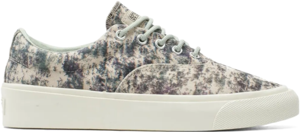 Giay Converse Skid Grip x John Elliott 'French Oak Green' 172578C