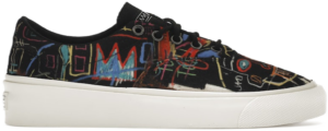 Giay Converse Skidgrip 'Basquiat Kings of Egypt II' 172584C