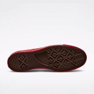 Giay Converse x CDG PLAY Chuck 70 'Red' A01796C