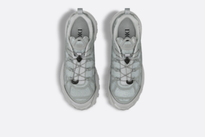 Giay Dior B31 Runner 'Grey' 3SN297ZUV-H868