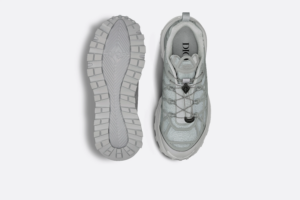 Giay Dior B31 Runner 'Grey' 3SN297ZUV-H868