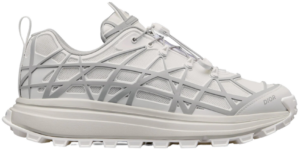 Giay Dior B31 Runner 'White Gray' 3SN297ZUV-H060