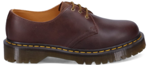 Giay Dr Martens 1461 Bex Crazy Horse Leather Oxford 'Brown' 27899201