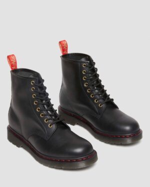 Giay Dr. Martens 1460 Year of the Rabbit 'Black' 30556004