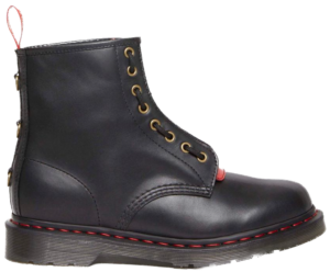 Giay Dr. Martens 1460 Year of the Rabbit 'Black' 30556004