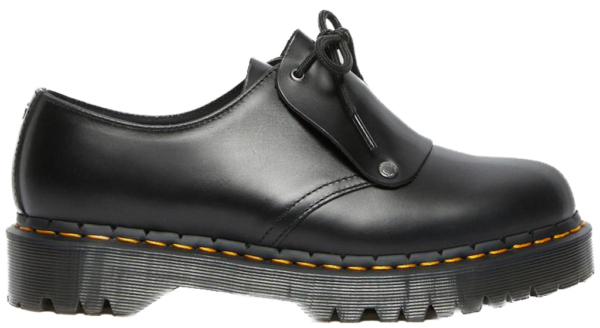 Giay Dr. Martens 1461 Bex Brando 'Black' 27462001