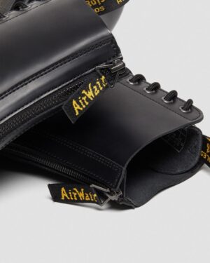 Giay Dr. Martens 1490 Hi Bex Zip 'Black' 27841001