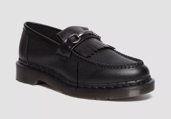 Giay Dr. Martens Adrian 'Black' 30962001