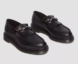 Giay Dr. Martens Adrian 'Black' 30962001