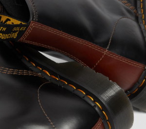 Giay Dr.Martens 1460 Abruzzo Leather Ankle 'Brown' 26904003