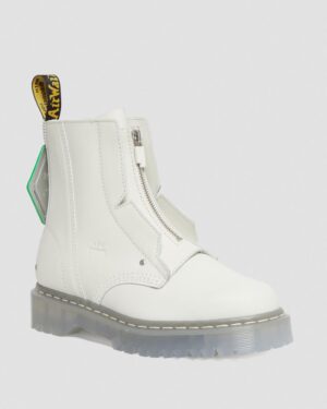 Giay Dr.Martens 1460 Bex A-Cold-Wall 'Cream' 28014111