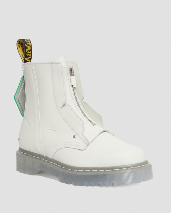 Giay Dr.Martens 1460 Bex A-Cold-Wall 'Cream' 28014111