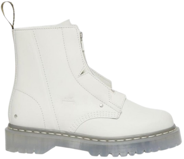 Giay Dr.Martens 1460 Bex A-Cold-Wall 'Cream' 28014111