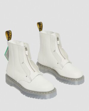 Giay Dr.Martens 1460 Bex A-Cold-Wall 'Cream' 28014111