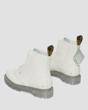 Giay Dr.Martens 1460 Bex A-Cold-Wall 'Cream' 28014111