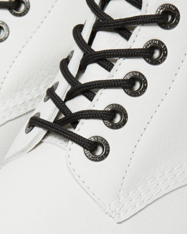 Giay Dr.Martens 1460 Pascal Bex Pisa 'White' 27376113