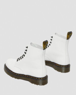Giay Dr.Martens 1460 Pascal Bex Pisa 'White' 27376113