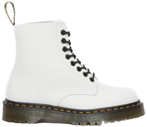 Giay Dr.Martens 1460 Pascal Bex Pisa 'White' 27376113