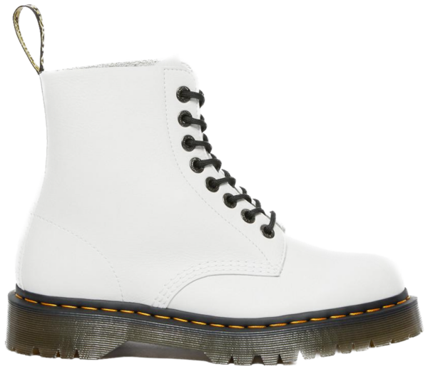 Giay Dr.Martens 1460 Pascal Bex Pisa 'White' 27376113